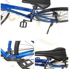 ★美品❗️TREK MARLIN6 29インチ　SHIMANO XCマウンテン　MTBの画像