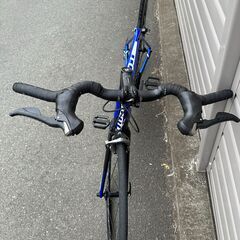 ジャイアント　TCR-ADVANCED2（フラットバー仕様）の画像