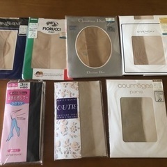 ストッキング【受け取り予定者決定】