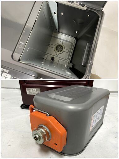コロナ ファンヒーター CORONA FH-WX3613BY タンク容量7.2l 消臭