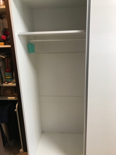 中古衣装収納家具