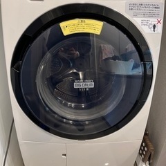 日立　2016年製　洗濯機