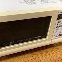 美品 Panasonic NE-M152 オーブンレンジ 950W 未使用 概要 オーブンレンジ NE-M156 | オーブンレンジ・単機能レンジ