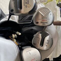 ジャンボ尾崎の中古が安い！激安で譲ります・無料であげます