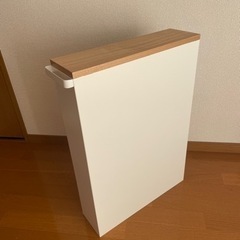 tower トイレラック 11/29 13時までに小倉北区馬借まで取りに来ていただける方の画像