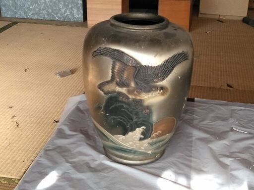 壺か花瓶？