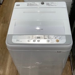【トレファク神戸南店】HITACHI 2022年製全自動洗濯機です‼︎ 【取りに来られる方限定】 トレファク神戸南店】HITACHI 2022年製全自動洗濯機です