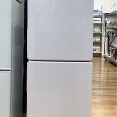 【トレファク神戸南店】Haier 2ドア冷蔵庫です【取りに来られる方限定】