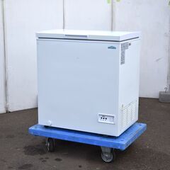 ヤ取終了4/25】≪yt1005ジ≫ 2022年製 テンポス 冷凍ストッカー TBCF-