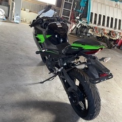 ninja400の画像