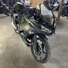 ninja400