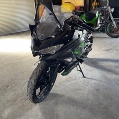 ninja400の画像