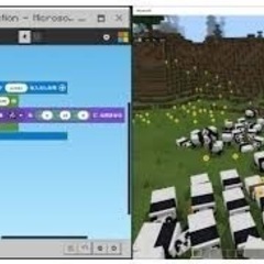 マイクラ専門QQプログラミング教室　〜年末キャンペーン実地中✨〜の画像