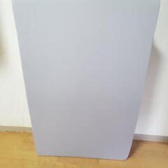 三つ折マットレス  値下げ1000円