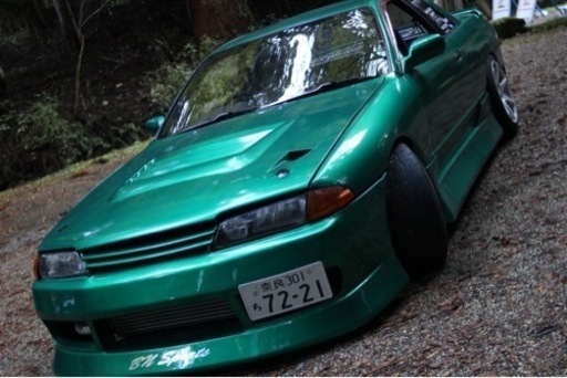 売れれば車辞めます　RB25Ddet 20ミッション　スカイライン