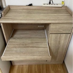 キッチンボード