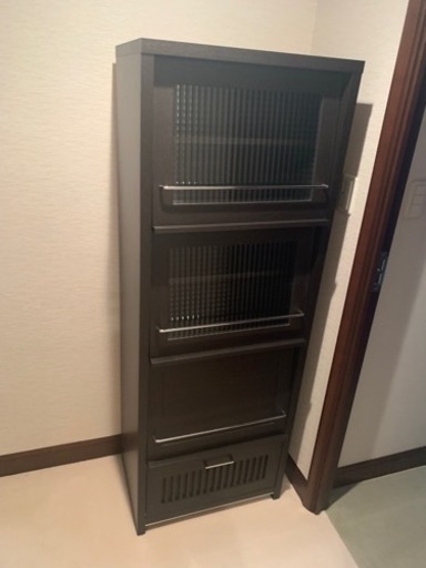 【期間限定】譲ります　本棚