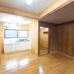 現金9万円プレゼントで初期費用0円！ペットOK、DIY自由戸建