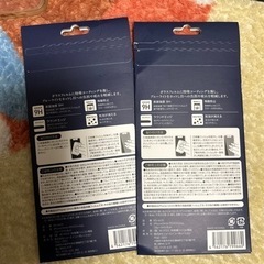 お値下げ1000円iPhone12miniのケース画面フィルムの画像