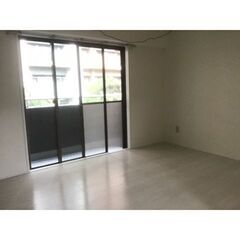💙💙フリーレント1ヶ月付き😍敷礼０！《2DK》府中市🐻是政駅から...
