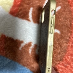 お値下げ1000円GUESSiPhone12miniケースの画像