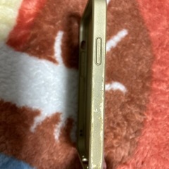 お値下げ1000円GUESSiPhone12miniケースの画像
