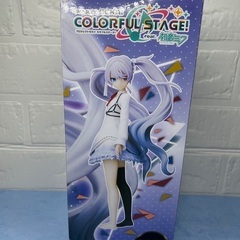 🍦新品未開封🍦初音ミク　ー誰もいないセカイの初音ミクーの画像