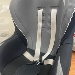 チャイルドシート　リーマン　ソシエ