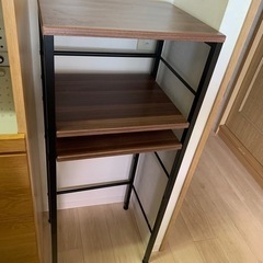 無印良品　木製　ごみ箱　2つセット 無印良品 木製 ごみ箱 2つセット 無印良品 木製ゴミ箱 2セット