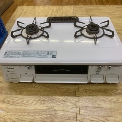  Paloma ガスコンロ IC-N86KH-R 2017年製 ...