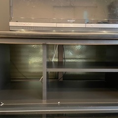 大塚家具　テレビボード「エスタード」幅155cmの画像