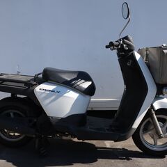 ホンダ　ベンリィ　レストアベース