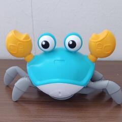 CUTE  CRAB