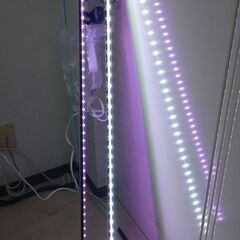 中古LED照明 