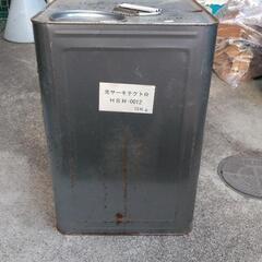 塗料差し上げます