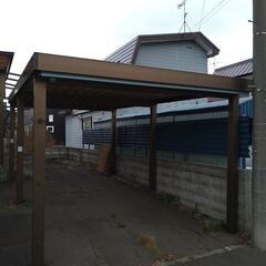 カーポート