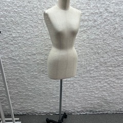 【終了】トルソー