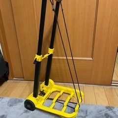 キャリーカート 台車 折りたたみ