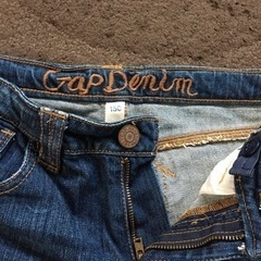 150 GAP ジーンズの画像