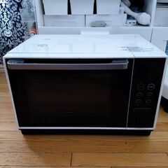 オーブンレンジ 20年製　機能OK  浦安から COMFEE' ...