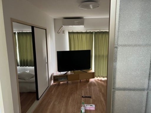 液晶テレビ55インチ