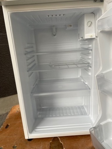 値下げ‼️大特価‼️ 早い者勝ち‼️ 無印良品　冷蔵庫　140L 2018年製　amj~14d-3LT 