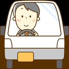 【📦配送ドライバー大募集🚗】🌟好きな音楽を聴きながらドライブ気分...