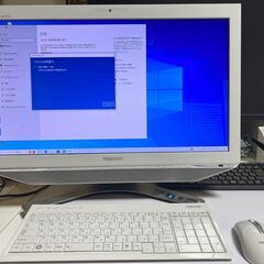 REGZA パソコンの中古が安い！激安で譲ります・無料であげます(6ページ 