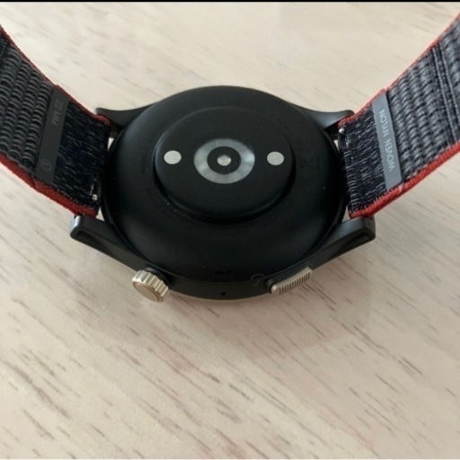 【数回使用のみ】amazfit cheetah pro