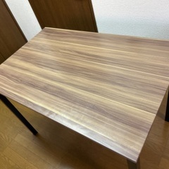 ダイニングセット(商談中)