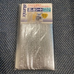 流し台シート