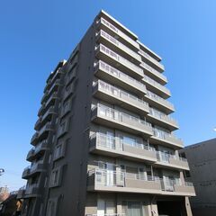 【価格更新】カルム学園前2 
