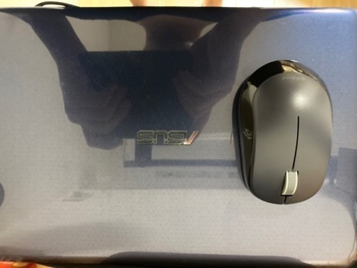 ASUS ノートパソコン