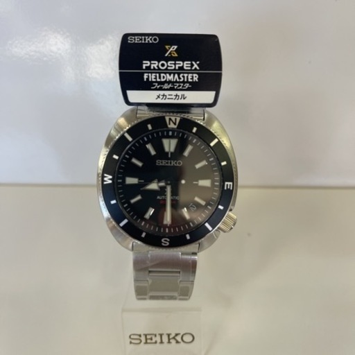 セイコー　プロスペッス　SBDY113  自動巻き　新品　　正規品　¥67.100→¥38,000